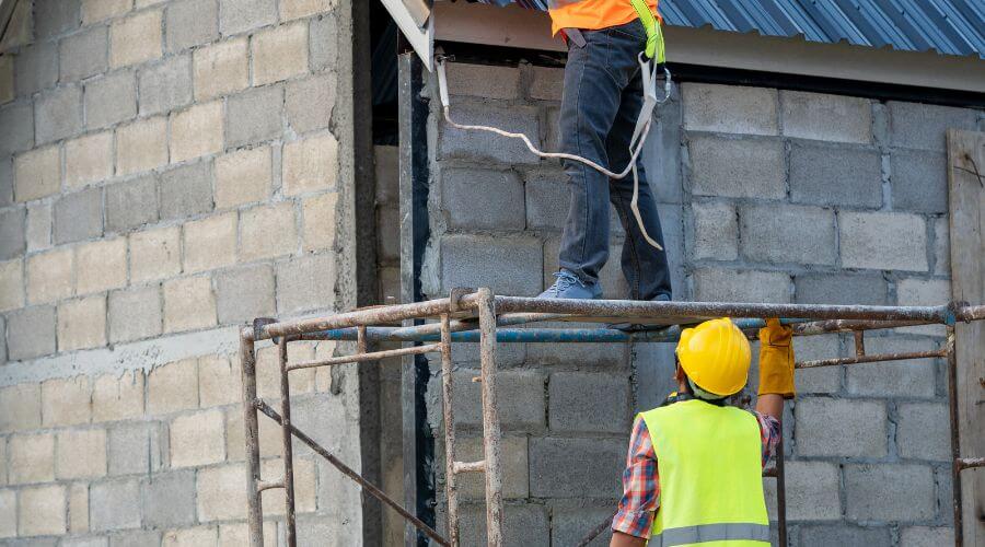 Professional residential roofers in Linesville, PA